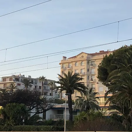 Apartament Les Pins