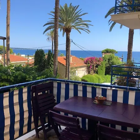 Les Pins Cannes