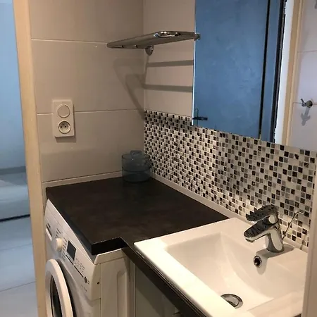 Les Pins Apartament