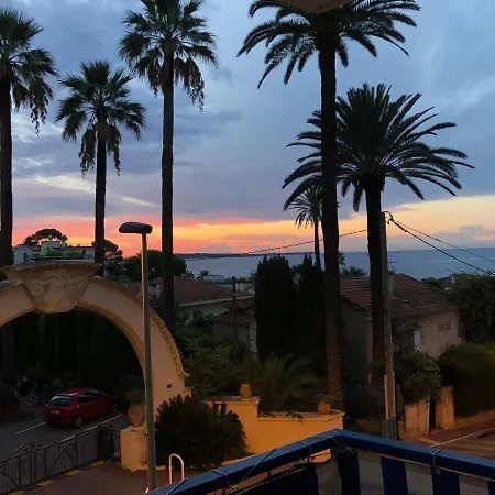Apartment Les Pins *